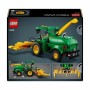 Set de construction Lego 42168 John Deere 9700 Forage Harvester Multicouleur: Plus de 300.000 produits de grandes marques en ven
