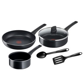 Batterie de Cuisine Tefal 6 Pièces Induction: Plus de 300.000 produits de grandes marques en vente directe à prix usine sur cade