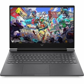 Ordinateur Portable HP Victus 16-s1037nf 16,1 AMD RYZEN 5 8645HS 16 GB RAM 512 GB SSD Nvidia Geforce RTX 4060: Plus de 300.000 p