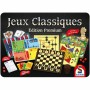 Jeu de société Schmidt Spiele Premium Edition Classic Games Box: Plus de 300.000 produits de grandes marques en vente directe à 
