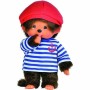 Jouet Peluche Bandai Monchhichi Marin Soft Toy 20 cm: Plus de 300.000 produits de grandes marques en vente directe à prix usine 