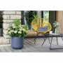 Pot EDA Gris Plastique Ronde Ø 40 cm: Plus de 300.000 produits de grandes marques en vente directe à prix usine sur cadeaufou.co
