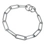 Collier pour Chien Hs Sprenger Argenté Long Maillons (50 cm): Plus de 300.000 produits de grandes marques en vente directe à pri