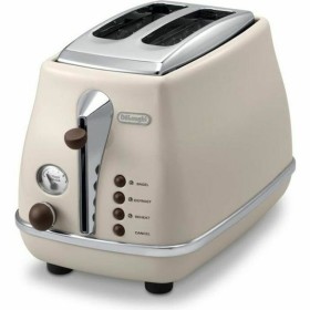 Grille-pain DeLonghi CTOV 2103.BG 900 W 900 W: Plus de 300.000 produits de grandes marques en vente directe à prix usine sur cad