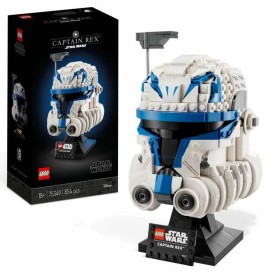 Set de construction Lego Star Wars Captain Rex 856 Pièces: Plus de 300.000 produits de grandes marques en vente directe à prix u