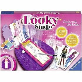 Studio de mode Ravensburger Looky Studio: Plus de 300.000 produits de grandes marques en vente directe à prix usine sur cadeaufo