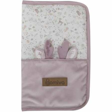 Porte-documents Domiva Rose: Plus de 300.000 produits de grandes marques en vente directe à prix usine sur cadeaufou.com. Label 