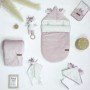 Porte-documents Domiva Rose: Plus de 300.000 produits de grandes marques en vente directe à prix usine sur cadeaufou.com. Label 
