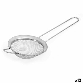 Tamis Kinvara KT1159B-08CM 201 Métal Acier 8 x 21 x 3 cm (12 Unités): Plus de 300.000 produits de grandes marques en vente direc