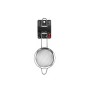 Tamis Kinvara KT1159B-08CM 201 Métal Acier 8 x 21 x 3 cm (12 Unités): Plus de 300.000 produits de grandes marques en vente direc