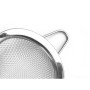 Tamis Kinvara KT1159B-08CM 201 Métal Acier 8 x 21 x 3 cm (12 Unités): Plus de 300.000 produits de grandes marques en vente direc
