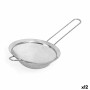 Tamis Kinvara KT1159B-12CM 201 Métal Acier 12 x 26,5 x 5 cm (12 Unités): Plus de 300.000 produits de grandes marques en vente di