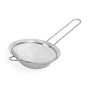 Tamis Kinvara KT1159B-12CM 201 Métal Acier 12 x 26,5 x 5 cm (12 Unités): Plus de 300.000 produits de grandes marques en vente di