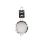 Tamis Kinvara KT1159B-12CM 201 Métal Acier 12 x 26,5 x 5 cm (12 Unités): Plus de 300.000 produits de grandes marques en vente di