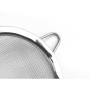 Tamis Kinvara KT1159B-12CM 201 Métal Acier 12 x 26,5 x 5 cm (12 Unités): Plus de 300.000 produits de grandes marques en vente di