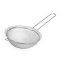 Tamis Kinvara KT1159B-14CM 201 Métal Acier 14 x 28,3 x 6,5 cm (12 Unités): Plus de 300.000 produits de grandes marques en vente 