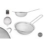 Tamis Kinvara KT1159B-14CM 201 Métal Acier 14 x 28,3 x 6,5 cm (12 Unités): Plus de 300.000 produits de grandes marques en vente 