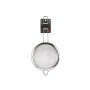 Tamis Kinvara KT1159B-14CM 201 Métal Acier 14 x 28,3 x 6,5 cm (12 Unités): Plus de 300.000 produits de grandes marques en vente 
