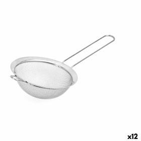Tamis Kinvara KT1159B-10CM 201 Métal Acier 10 x 23,5 x 4,5 cm (12 Unités): Plus de 300.000 produits de grandes marques en vente 