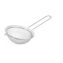 Tamis Kinvara KT1159B-10CM 201 Métal Acier 10 x 23,5 x 4,5 cm (12 Unités): Plus de 300.000 produits de grandes marques en vente 