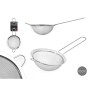 Tamis Kinvara KT1159B-10CM 201 Métal Acier 10 x 23,5 x 4,5 cm (12 Unités): Plus de 300.000 produits de grandes marques en vente 