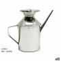 Huilier Kinvara 2056/BIG Argenté Acier inoxydable 500 ml 17 x 14,5 x 8 cm (12 Unités): Plus de 300.000 produits de grandes marqu