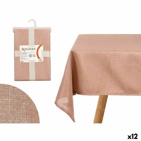 Nappe Kinvara NM40215-C6 3 Rose 140 x 240 cm (12 Unités): Plus de 300.000 produits de grandes marques en vente directe à prix us