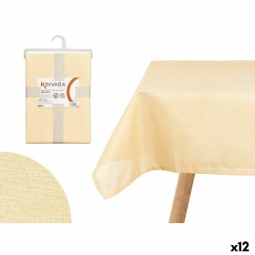 Nappe Kinvara NM40215-C5 3 Beige 140 x 240 cm (12 Unités): Plus de 300.000 produits de grandes marques en vente directe à prix u