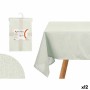 Nappe Kinvara NM40215-C8 Vert 140 x 240 cm (12 Unités): Plus de 300.000 produits de grandes marques en vente directe à prix usin