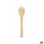 Fourchette à Découper Kinvara KT200063-5 6,5 x 34,2 x 0,6 cm 12 Unités: Plus de 300.000 produits de grandes marques en vente dir