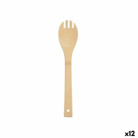 Fourchette à Découper Kinvara KT200063-5 6,5 x 34,2 x 0,6 cm 12 Unités: Plus de 300.000 produits de grandes marques en vente dir
