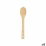 Louche Kinvara KT200063-3 Bambou 6 x 30 x 0,8 cm (12 Unités): Plus de 300.000 produits de grandes marques en vente directe à pri