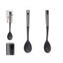 Louche Kinvara KT212043-2 PBT TPR PBT 6,5 x 34 x 2 cm (12 Unités): Plus de 300.000 produits de grandes marques en vente directe 