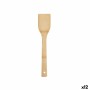 Palette de cuisine Kinvara KT200063-1 Bambou 6 x 30 x 0,4 cm (12 Unités): Plus de 300.000 produits de grandes marques en vente d
