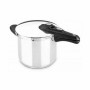 Marmites Express BRA 6 L Métal Acier inoxydable (Reconditionné B): Plus de 300.000 produits de grandes marques en vente directe 