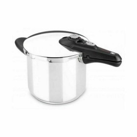 Marmites Express BRA 6 L Métal Acier inoxydable (Reconditionné B): Plus de 300.000 produits de grandes marques en vente directe 