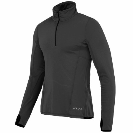 T-shirt à manches courtes homme Joluvi Noir (Reconditionné A): Plus de 300.000 produits de grandes marques en vente directe à pr