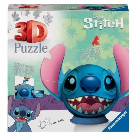 Puzzle Ravensburger Lilo & Stitch: Plus de 300.000 produits de grandes marques en vente directe à prix usine sur cadeaufou.com. 