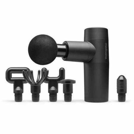 Pistolet de massage pour la relaxation et la récupération musculaire Medisana: Plus de 300.000 produits de grandes marques en ve