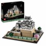 Set de construction Lego Architecture 21060 Himeji Castle, Japan Multicouleur 2125 Pièces: Plus de 300.000 produits de grandes m