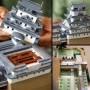 Set de construction Lego Architecture 21060 Himeji Castle, Japan Multicouleur 2125 Pièces: Plus de 300.000 produits de grandes m