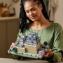 Set de construction Lego Architecture 21060 Himeji Castle, Japan Multicouleur 2125 Pièces: Plus de 300.000 produits de grandes m