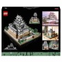 Set de construction Lego Architecture 21060 Himeji Castle, Japan Multicouleur 2125 Pièces: Plus de 300.000 produits de grandes m
