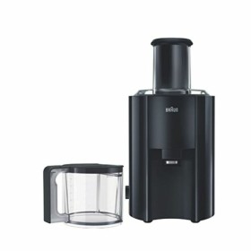 Centrifugeuse Braun J 300 Noir 800 W 1,25 L: Plus de 300.000 produits de grandes marques en vente directe à prix usine sur cadea