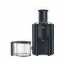 Centrifugeuse Braun J 300 Noir 800 W 1,25 L: Plus de 300.000 produits de grandes marques en vente directe à prix usine sur cadea