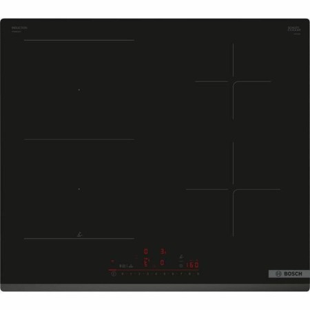 Plaque à Induction BOSCH PVS63KHC1E: Plus de 300.000 produits de grandes marques en vente directe à prix usine sur cadeaufou.com