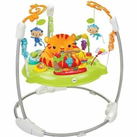 Centre d'activités Fisher Price Jumperoo Jumper Jungle: Plus de 300.000 produits de grandes marques en vente directe à prix usin