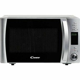 Micro-ondes Candy CMXW 30DS Gris Argenté 900 W 30 L: Plus de 300.000 produits de grandes marques en vente directe à prix usine s