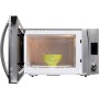 Micro-ondes Candy CMXW 30DS Gris Argenté 900 W 30 L: Plus de 300.000 produits de grandes marques en vente directe à prix usine s