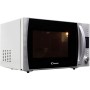 Micro-ondes Candy CMXW 30DS Gris Argenté 900 W 30 L: Plus de 300.000 produits de grandes marques en vente directe à prix usine s